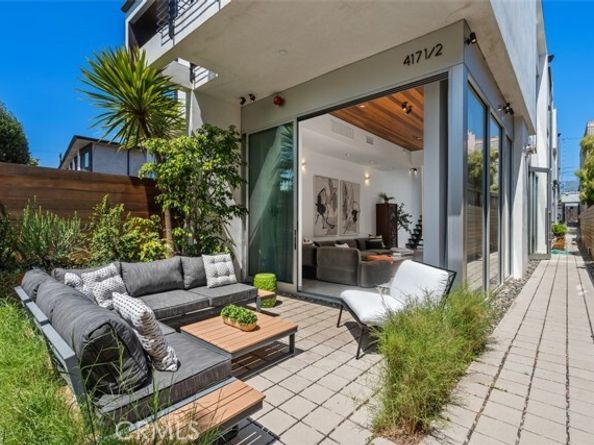 417 Sunset Avenue 1.2, Venice (los Angeles) CA 90291