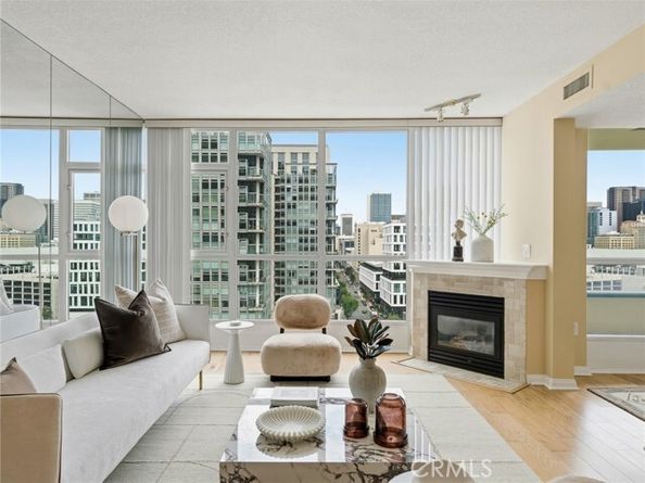 510 1st Ave 1401, San Diego CA 92101