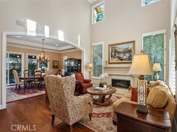18 Claremont, Laguna Hills CA 92679