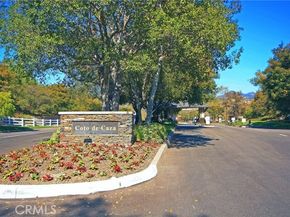 18 Claremont, Laguna Hills CA 92679
