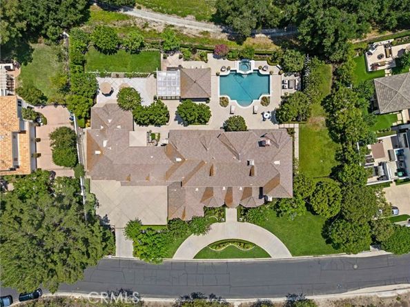 6 Hunter, Laguna Hills CA 92679