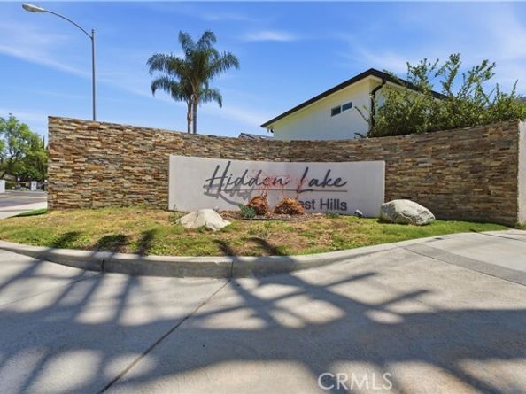 8356 Ducor Avenue, Canoga Park (los Angeles) CA 91304