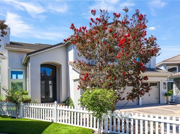 5 Mountain Gate, Laguna Hills CA 92679