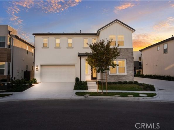 151 Fremont, Lake Forest (el Toro) CA 92630