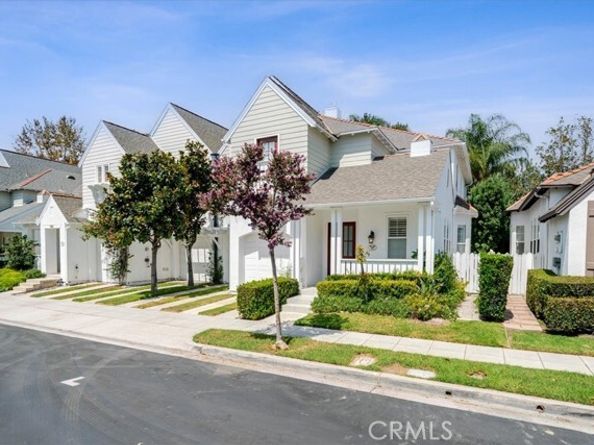 98 Winslow, Irvine CA 92620