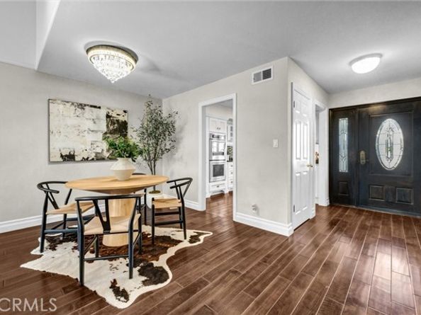 3 Whitewood, Irvine CA 92612