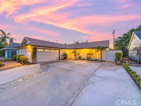 23241 El Gato, Lake Forest (el Toro) CA 92630