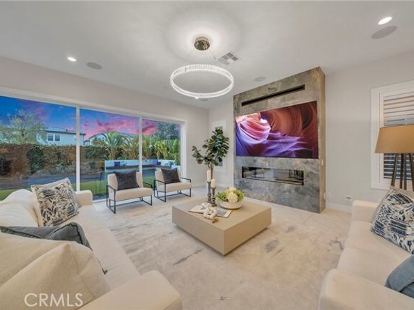 141 Evergreen Way, Lake Forest (el Toro) CA 92630