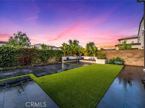 141 Evergreen Way, Lake Forest (el Toro) CA 92630