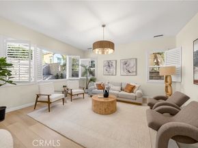 22 Lark, Lake Forest (el Toro) CA 92630