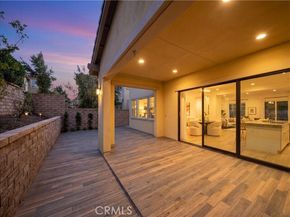 22 Lark, Lake Forest (el Toro) CA 92630