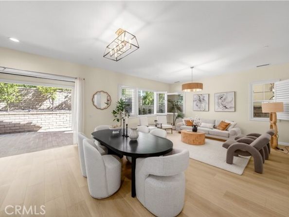 22 Lark, Lake Forest (el Toro) CA 92630