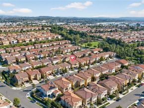 22 Lark, Lake Forest (el Toro) CA 92630