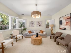 22 Lark, Lake Forest (el Toro) CA 92630