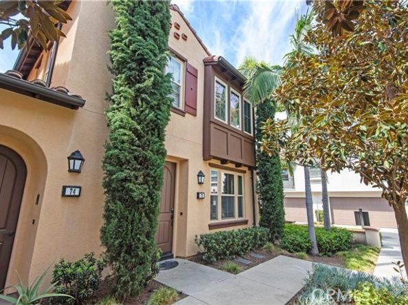 72 Granite Path, Irvine CA 92620