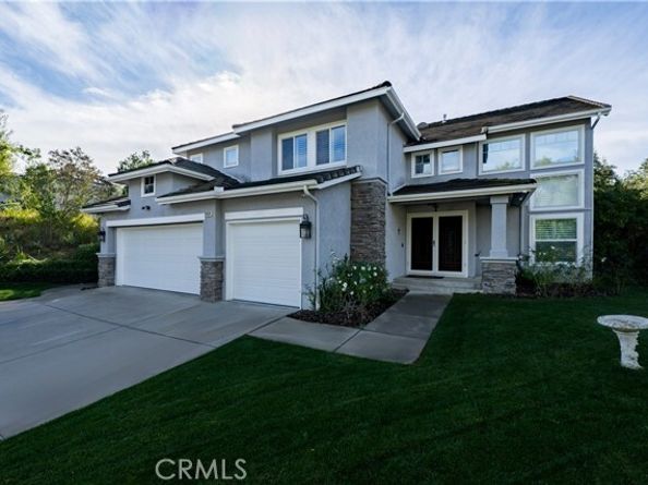 24624 Overland Drive, West Hills (los Angeles) CA 91304