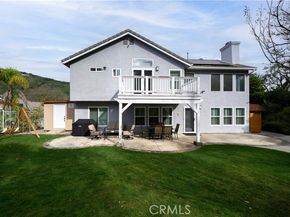 24624 Overland Drive, West Hills (los Angeles) CA 91304