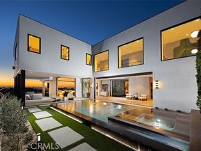 53 Montecito, Corona Del Mar (newport Beach) CA 92625