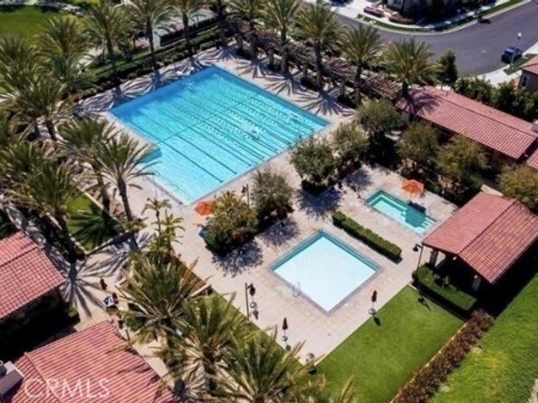 30 Cooper, Lake Forest (el Toro) CA 92630
