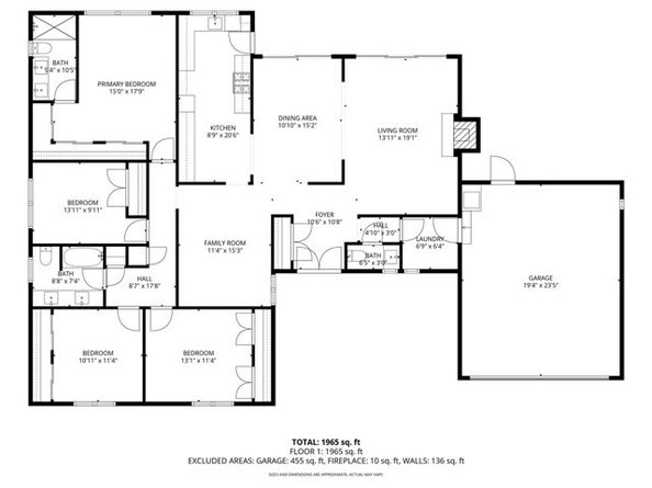 2719 S Stimson, Hacienda Heights CA 91745