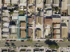 576 W 11th Street, San Pedro (los Angeles) CA 90731