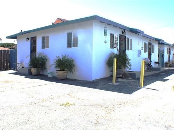 576 W 11th Street, San Pedro (los Angeles) CA 90731