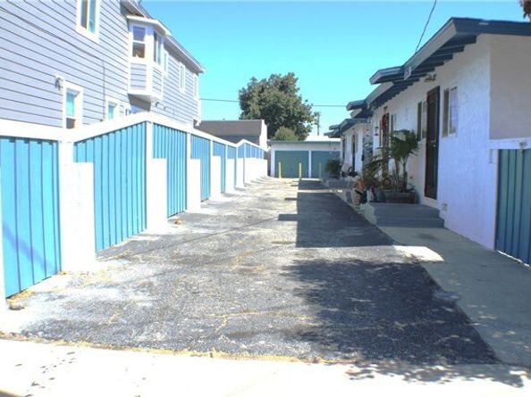 576 W 11th Street, San Pedro (los Angeles) CA 90731