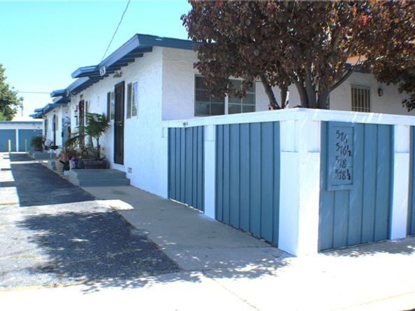 576 W 11th Street, San Pedro (los Angeles) CA 90731