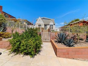 752 W 23rd St, San Pedro (los Angeles) CA 90731