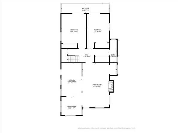 752 W 23rd St, San Pedro (los Angeles) CA 90731