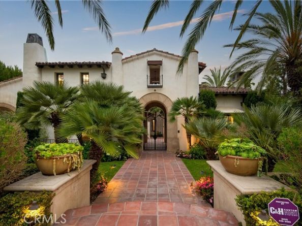 26 Fairway, Newport Coast CA 92657