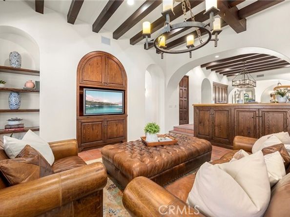 26 Fairway, Newport Coast CA 92657
