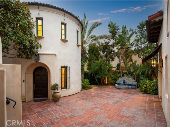 26 Fairway, Newport Coast CA 92657