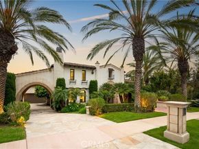 26 Fairway, Newport Coast CA 92657