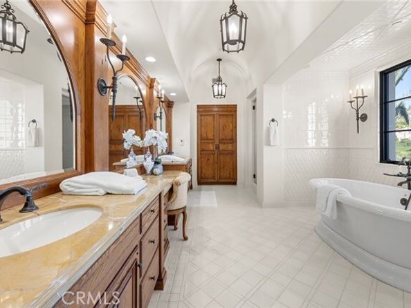 26 Fairway, Newport Coast CA 92657