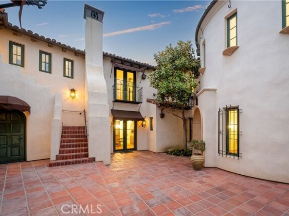 26 Fairway, Newport Coast CA 92657