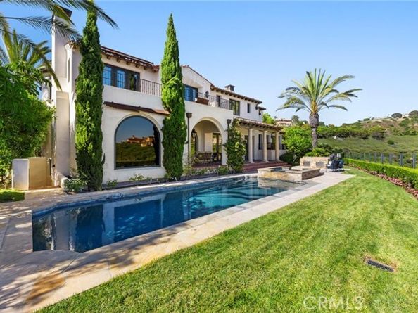 26 Fairway, Newport Coast CA 92657