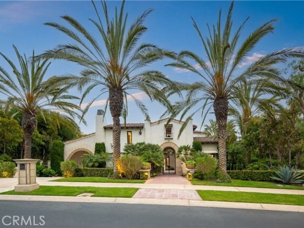 26 Fairway, Newport Coast CA 92657