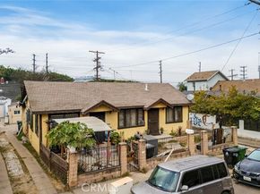 634 Romulo Street, Los Angeles CA 90065