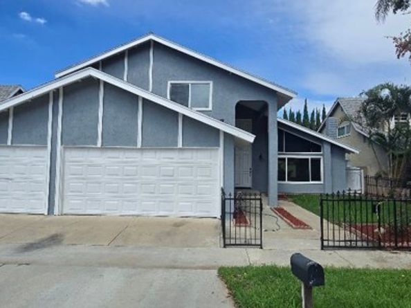 7715 E Camino Tampico, Anaheim CA 92808