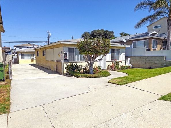 1651 251st, Harbor City (los Angeles) CA 90710