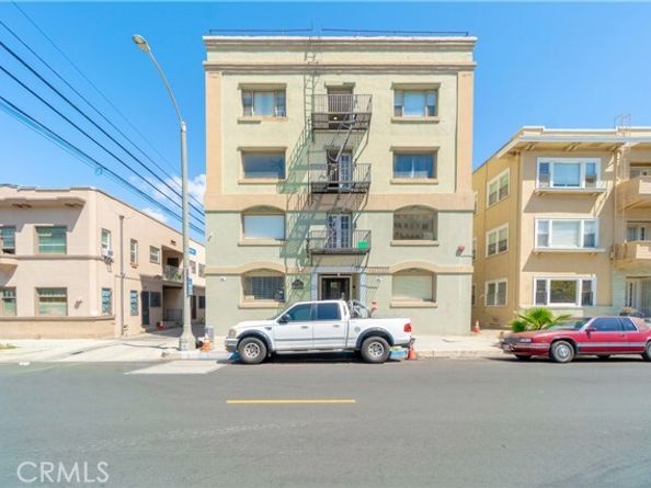 323 W 4th, Long Beach CA 90802