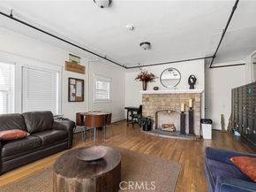 323 W 4th, Long Beach CA 90802