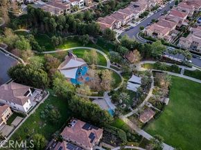 17 Calliope, Lake Forest (el Toro) CA 92630