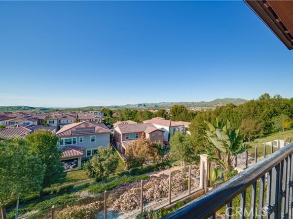 17 Calliope, Lake Forest (el Toro) CA 92630