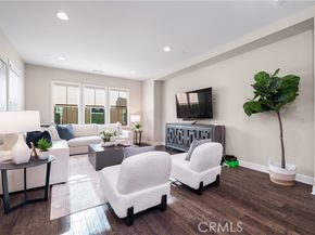 17 Calliope, Lake Forest (el Toro) CA 92630