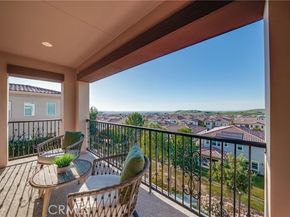 17 Calliope, Lake Forest (el Toro) CA 92630