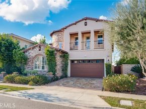 17 Calliope, Lake Forest (el Toro) CA 92630