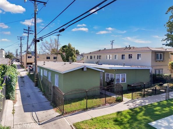 1430 W 19th, Long Beach CA 90810