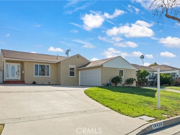 14426 Cerecita, Whittier CA 90604